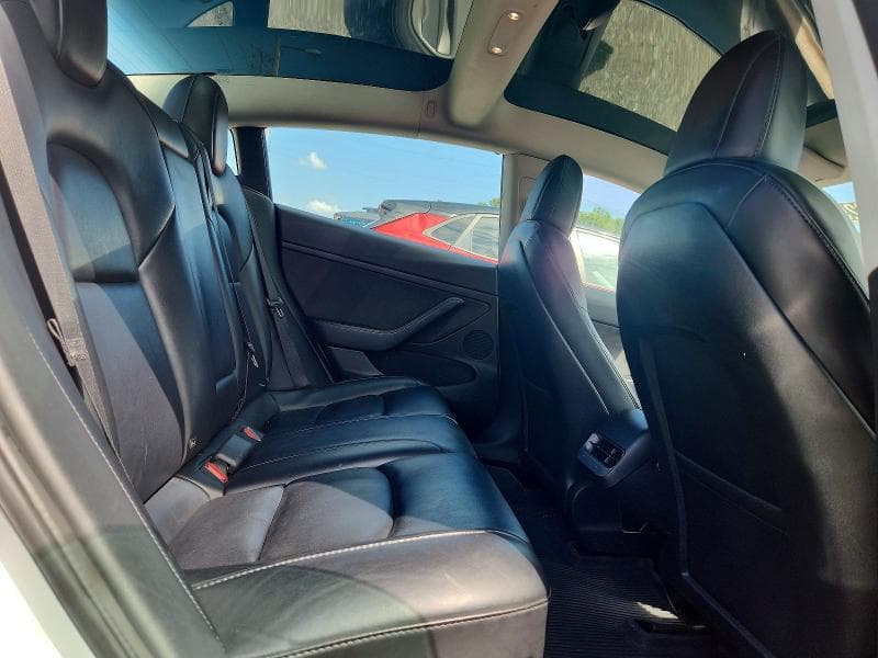 2022 TESLA MODEL 3 10
