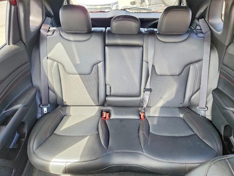 2025 JEEP COMPASS TRAILHAWK 10