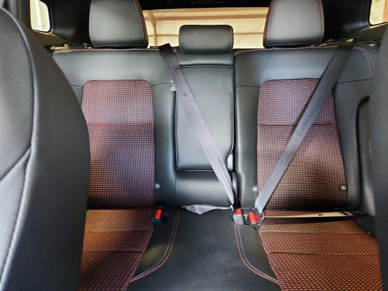 2026 NISSAN KICKS SR 10