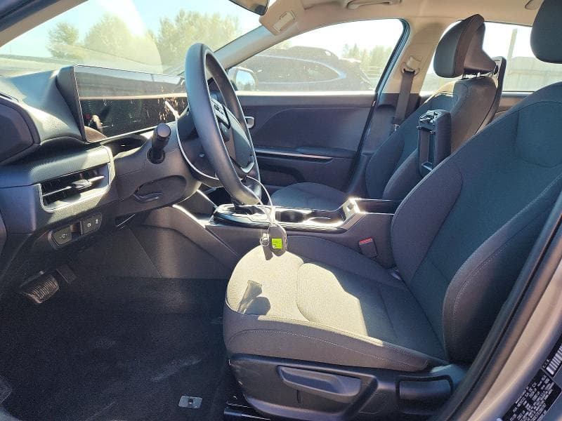 2026 KIA K4 LXS 7