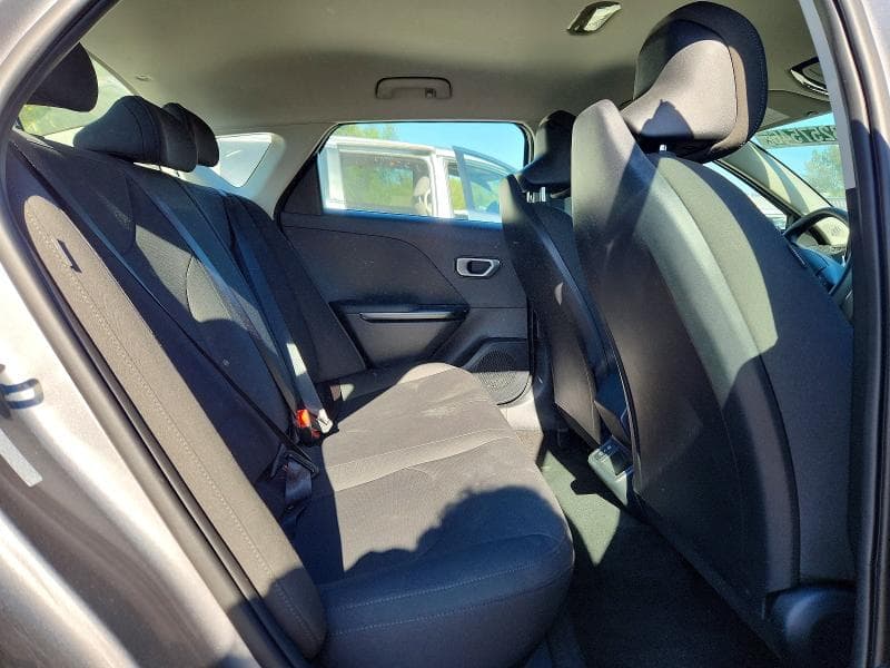2026 KIA K4 LXS 10
