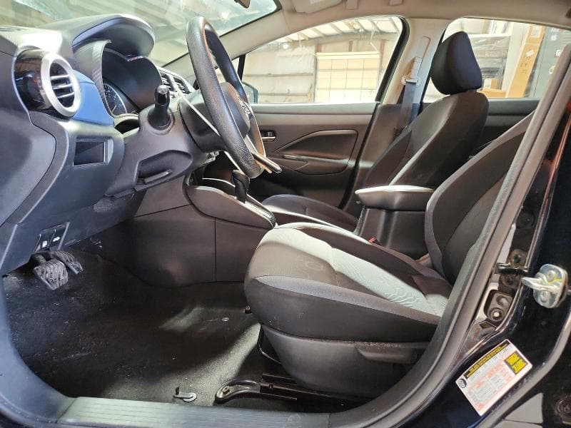 2023 NISSAN VERSA SV 7