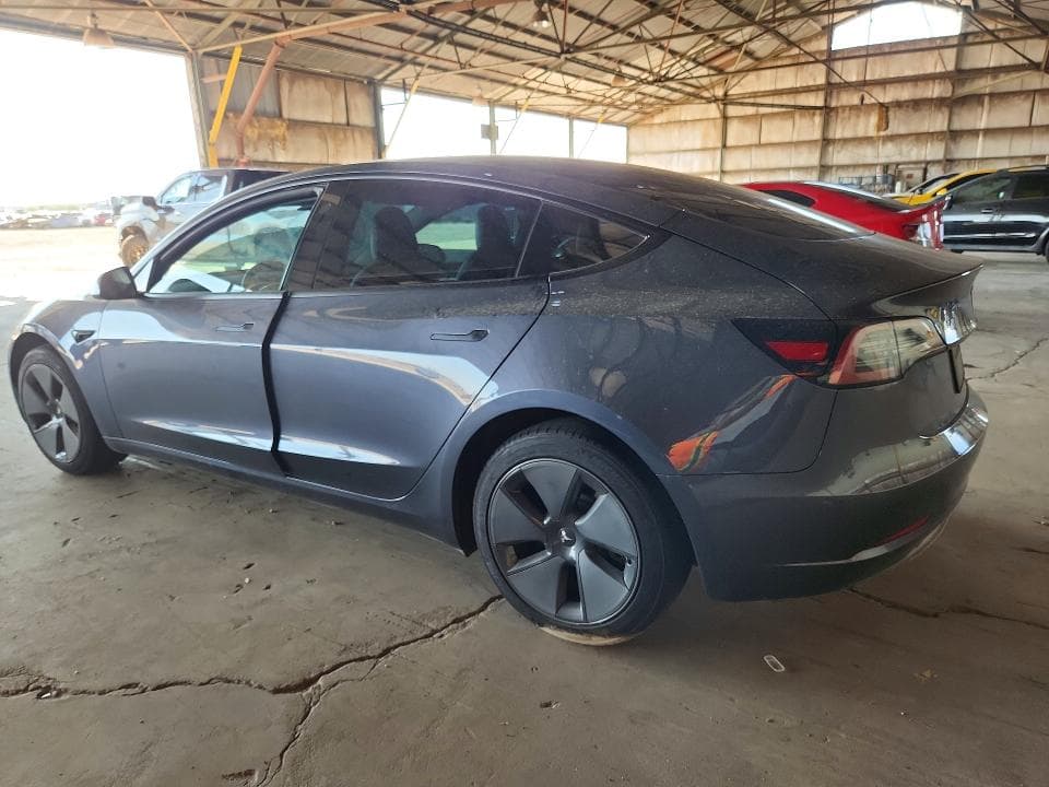 2023 TESLA MODEL 3 2