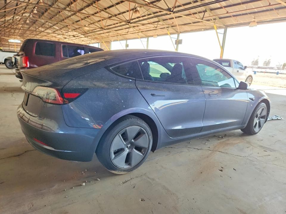 2023 TESLA MODEL 3 3
