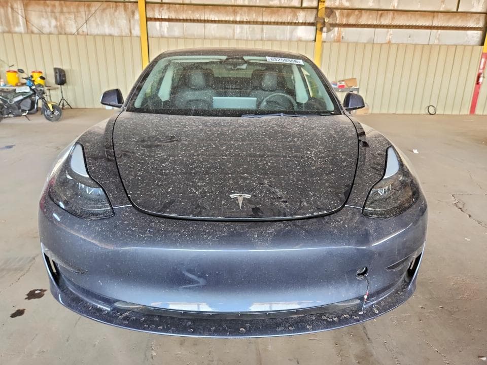 2023 TESLA MODEL 3 5