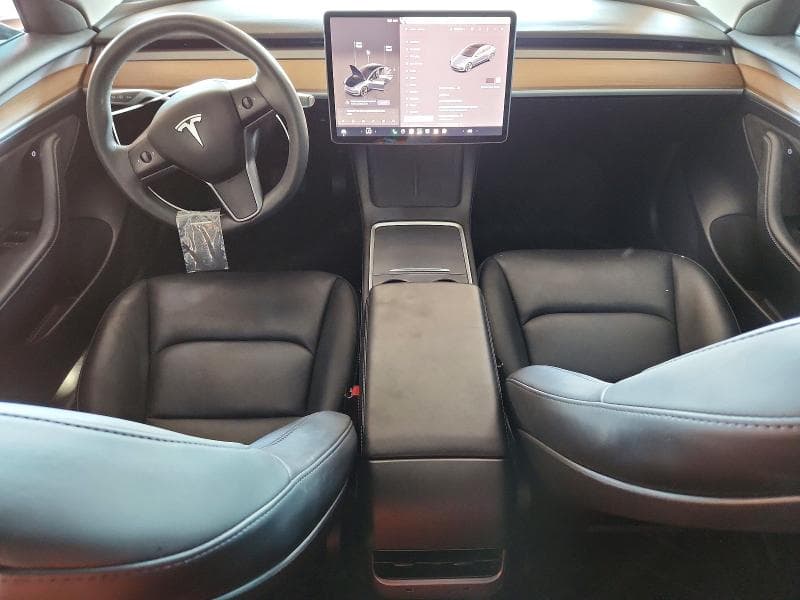 2023 TESLA MODEL 3 8