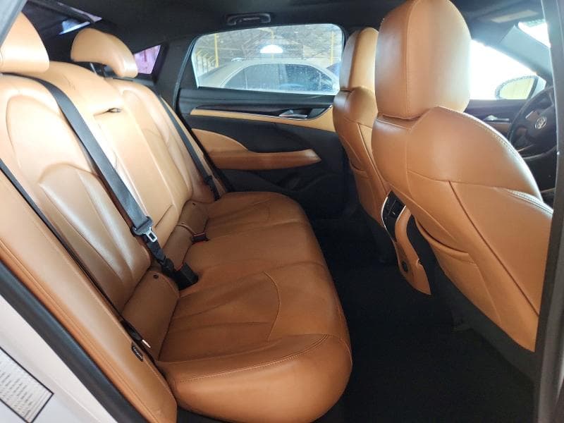 2017 BUICK LACROSSE ESSENCE 10
