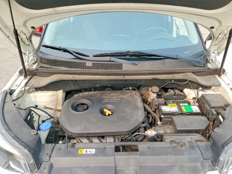 2017 KIA SOUL + 12