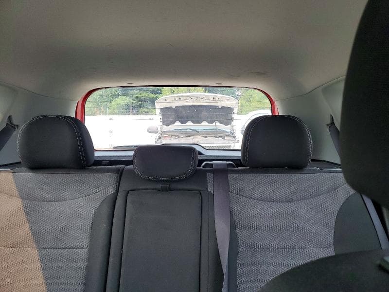 2017 KIA SOUL + 10