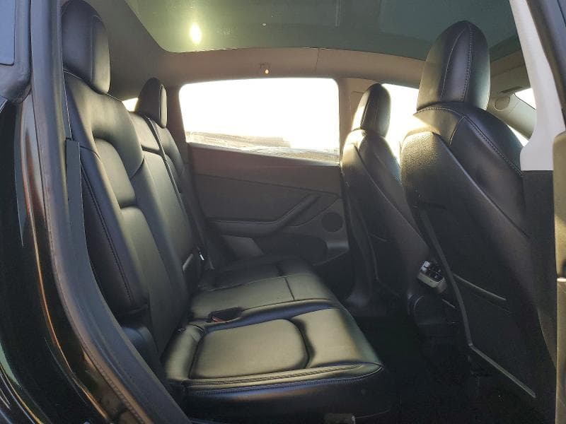 2021 TESLA MODEL Y 11