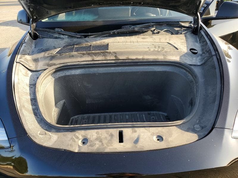 2021 TESLA MODEL Y 12