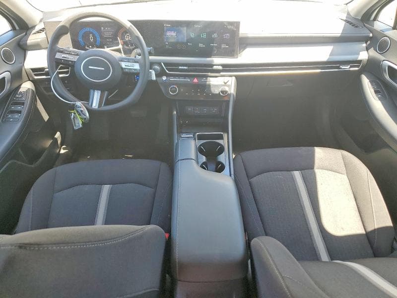 2025 HYUNDAI SONATA SEL 8