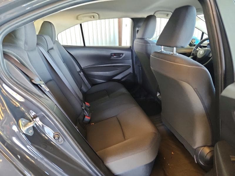 2024 TOYOTA COROLLA HYBRID LE 10