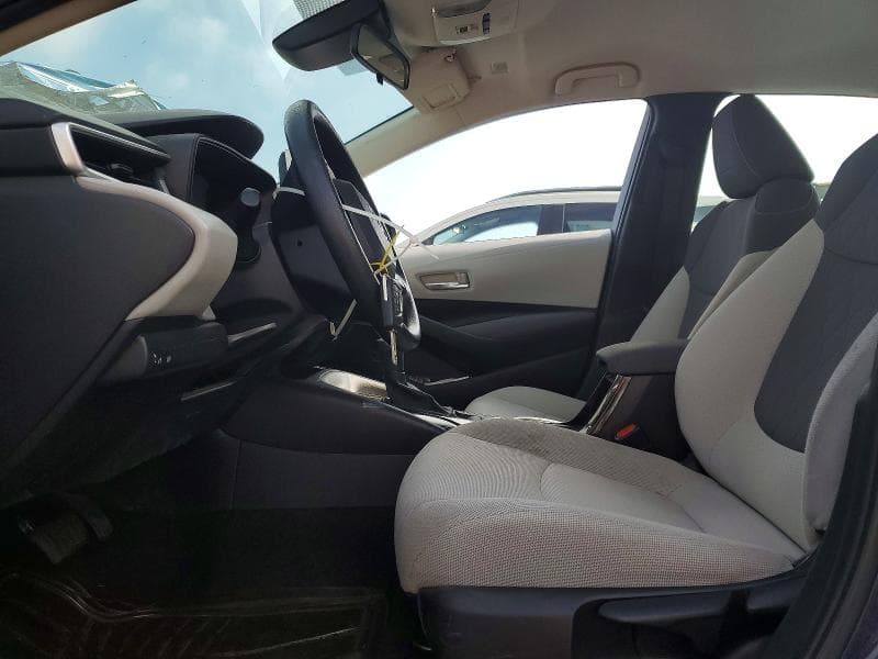 2020 TOYOTA COROLLA LE 7