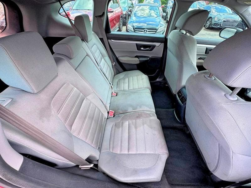 2021 HONDA CR-V LX 6