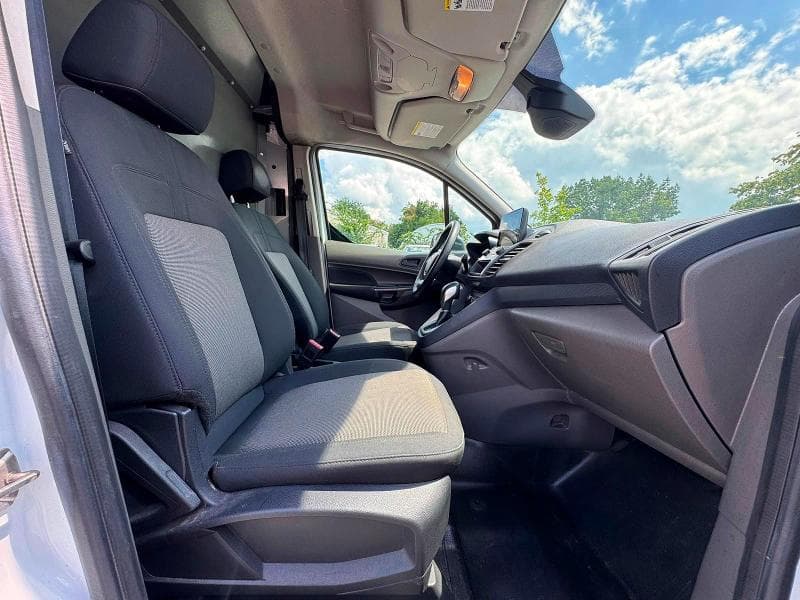 2020 FORD TRANSIT CONNECT XL 5