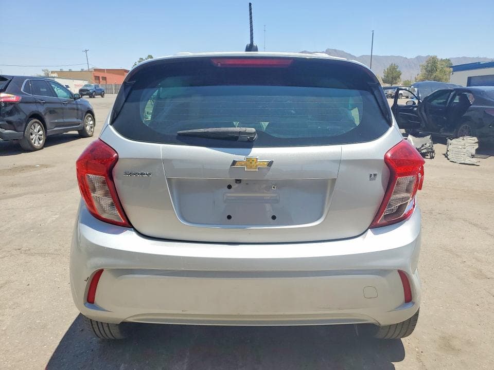 2020 CHEVROLET SPARK 1LT 6