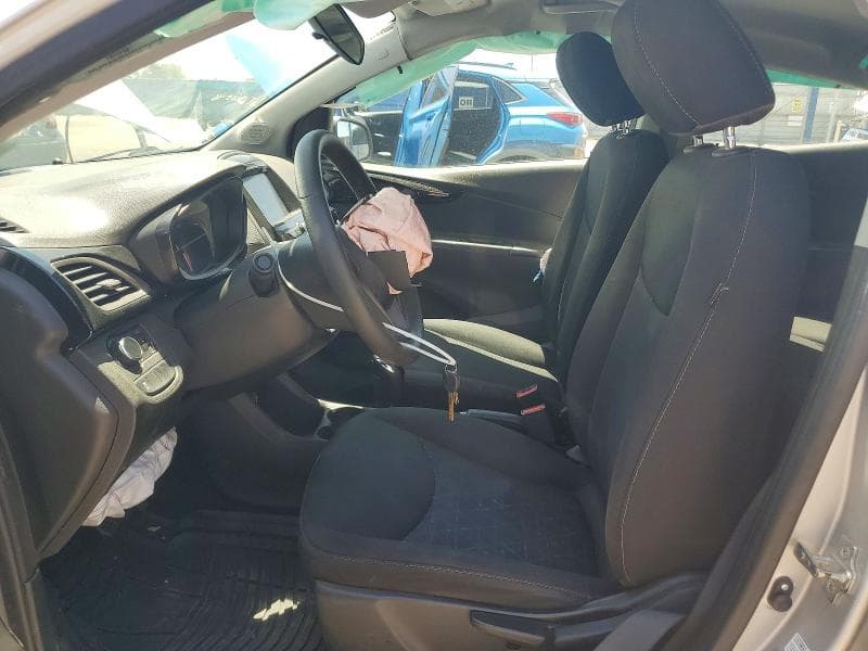 2020 CHEVROLET SPARK 1LT 7