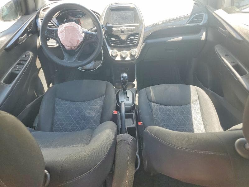 2020 CHEVROLET SPARK 1LT 8