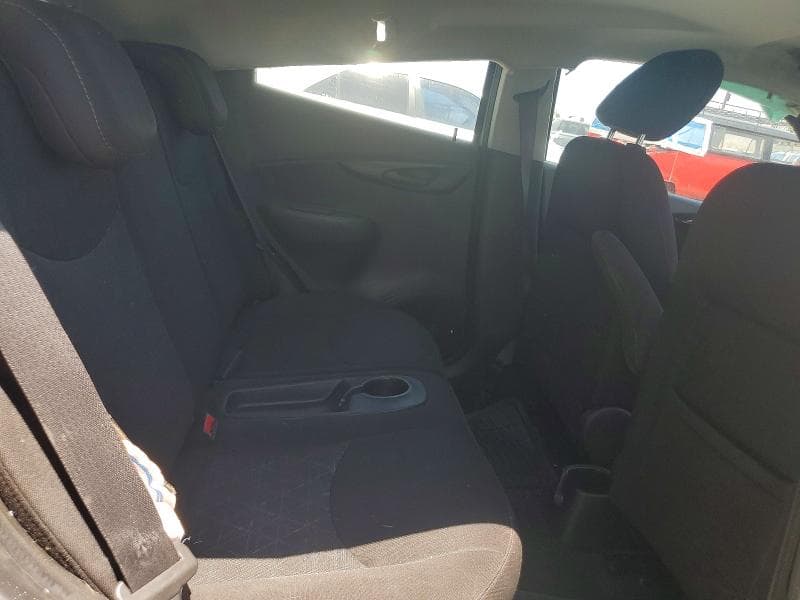 2020 CHEVROLET SPARK 1LT 10
