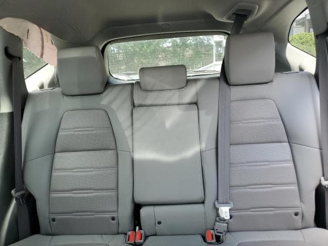 2018 HONDA CR-V EXL 10
