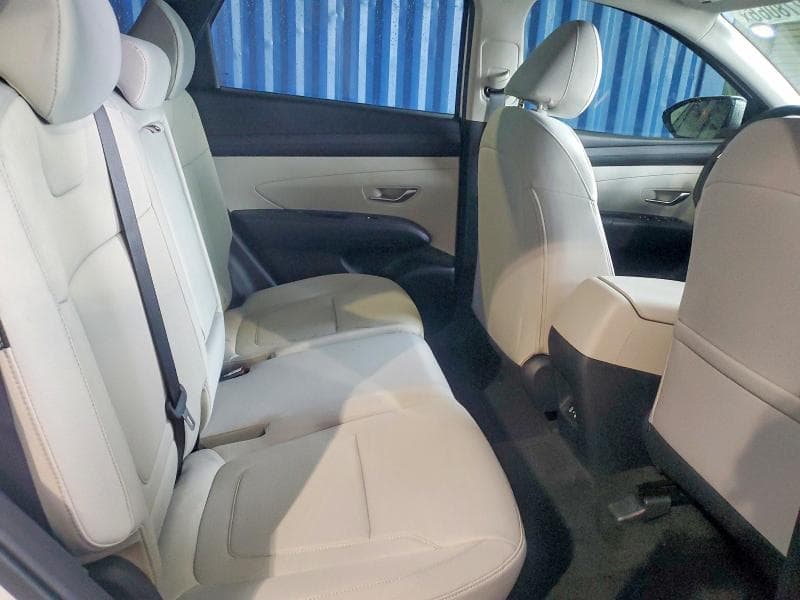 2026 HYUNDAI TUCSON SE 11