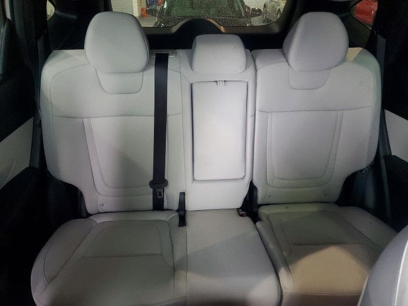 2026 HYUNDAI TUCSON SE 10