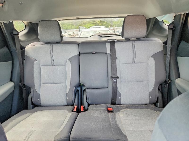 2020 CHEVROLET BLAZER 2LT 10