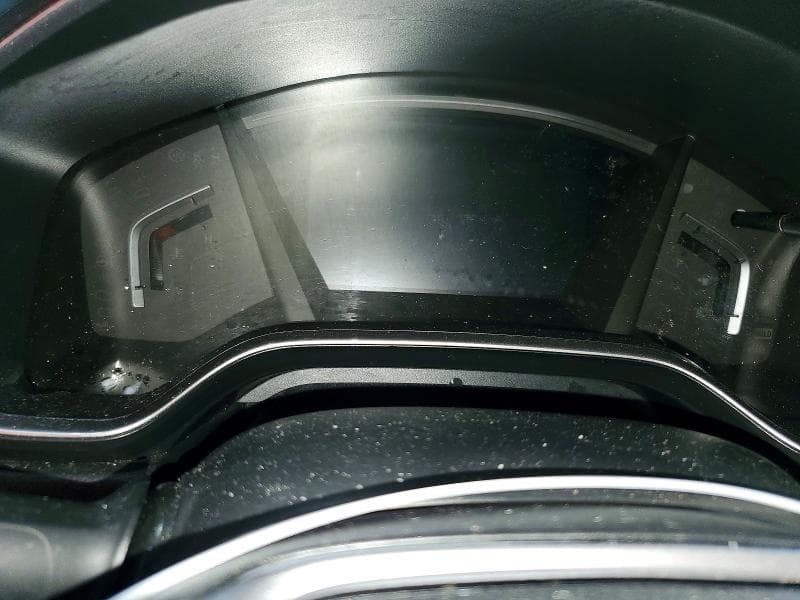 2019 HONDA CR-V EX 9