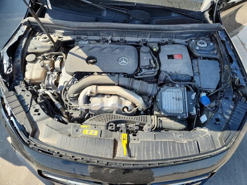 2024 MERCEDES-BENZ GLB 250 11