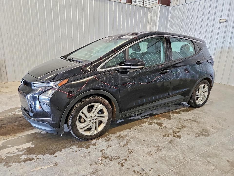 2023 CHEVROLET BOLT EV 1LT - 1