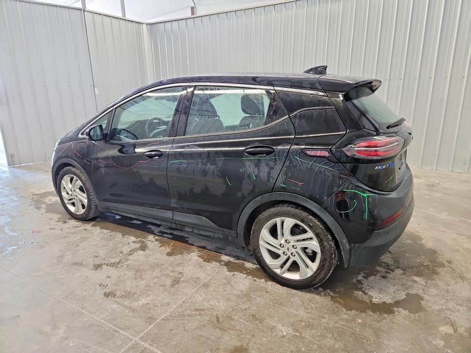 2023 CHEVROLET BOLT EV 1LT 2