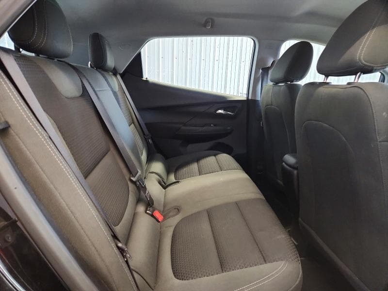 2023 CHEVROLET BOLT EV 1LT 11