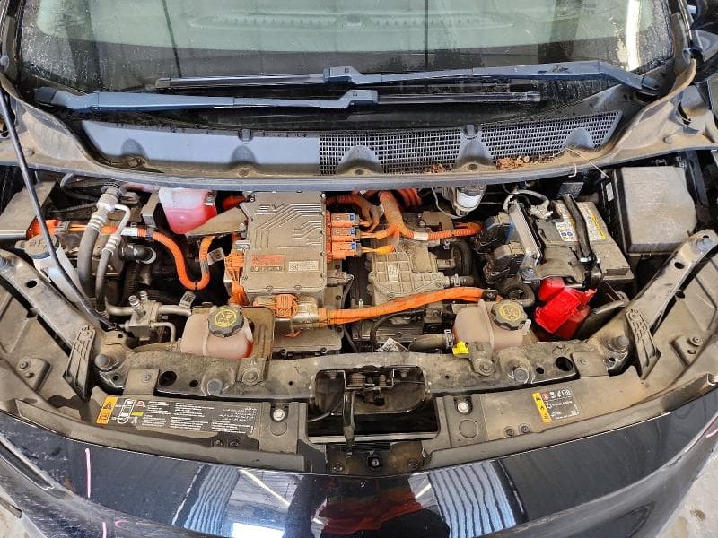 2023 CHEVROLET BOLT EV 1LT 12