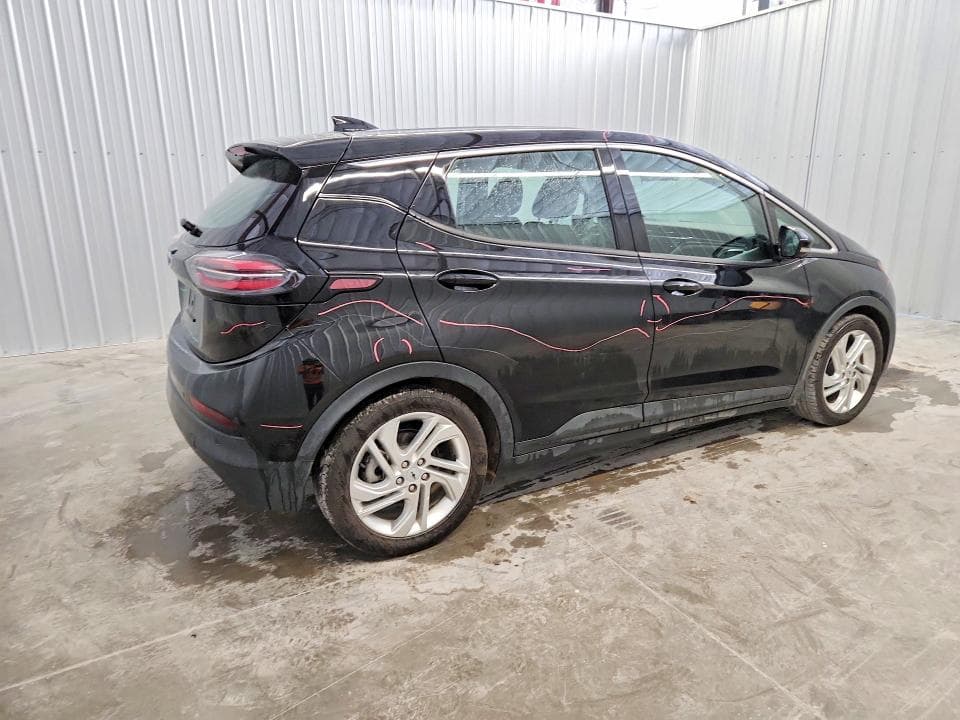 2023 CHEVROLET BOLT EV 1LT 3