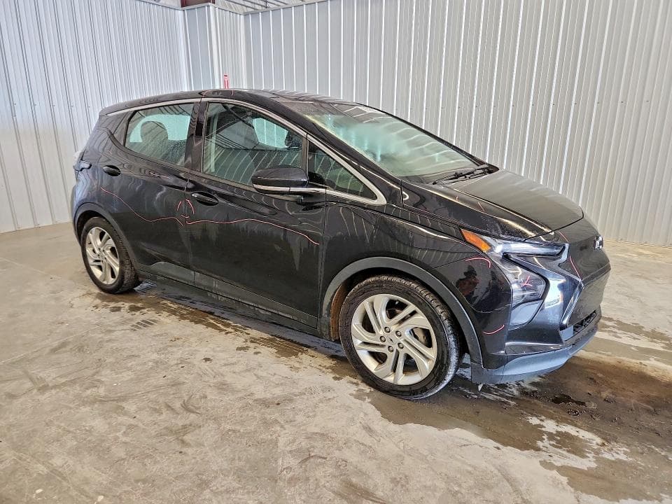 2023 CHEVROLET BOLT EV 1LT 4