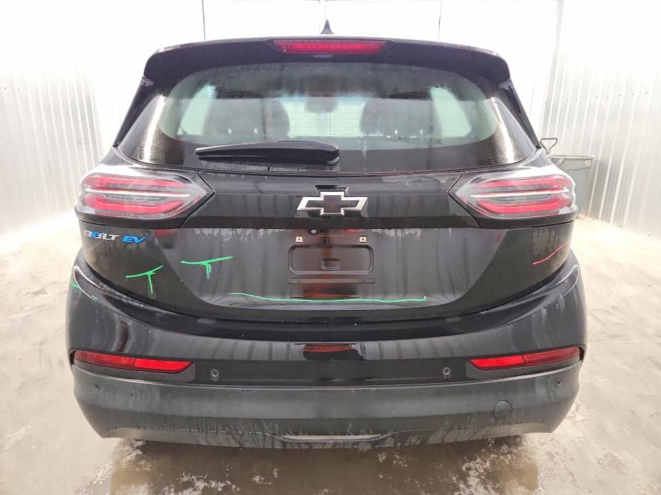 2023 CHEVROLET BOLT EV 1LT 6