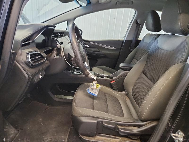 2023 CHEVROLET BOLT EV 1LT 7