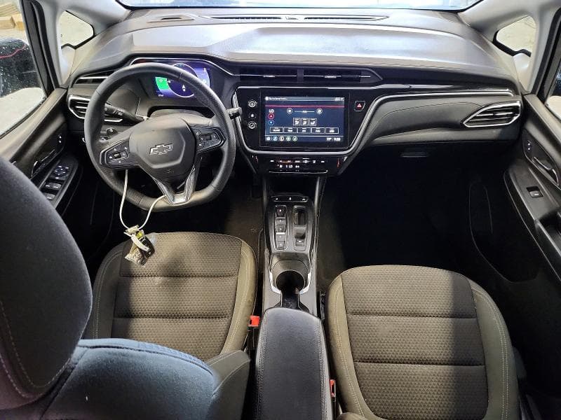 2023 CHEVROLET BOLT EV 1LT 8