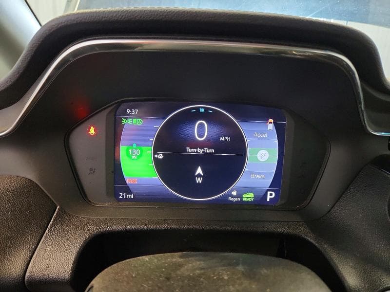 2023 CHEVROLET BOLT EV 1LT 9