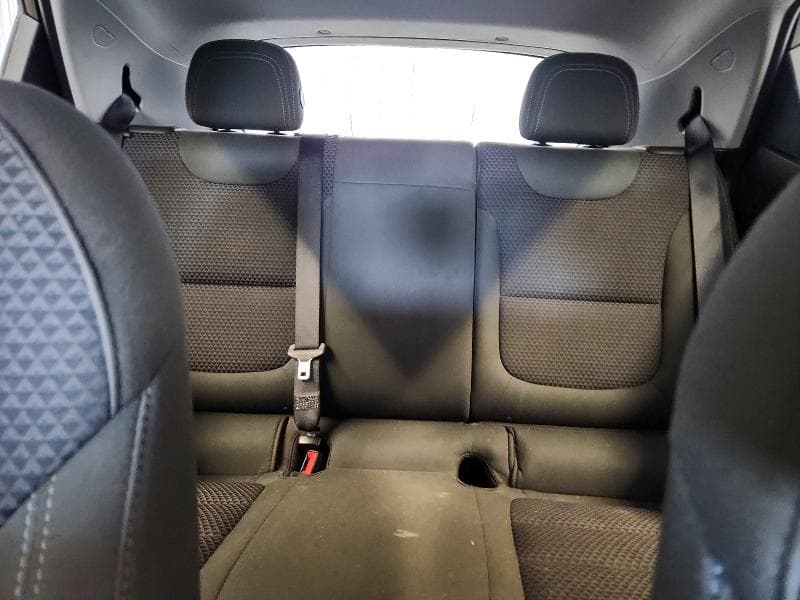 2023 CHEVROLET BOLT EV 1LT 10