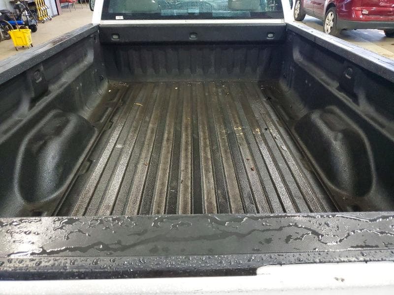 2018 CHEVROLET SILVERADO C1500 HEAVY DUTY C1500 HEAVY DUTY 10
