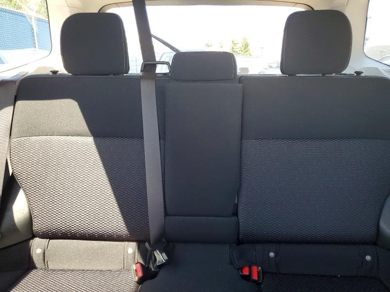2018 SUBARU FORESTER 2.5I PREMIUM 10