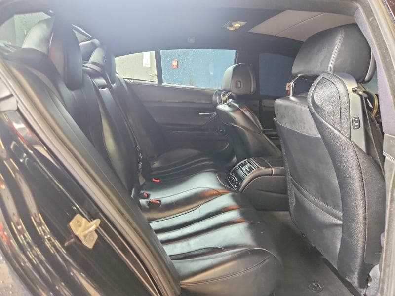 2018 BMW ALPINA B6 11