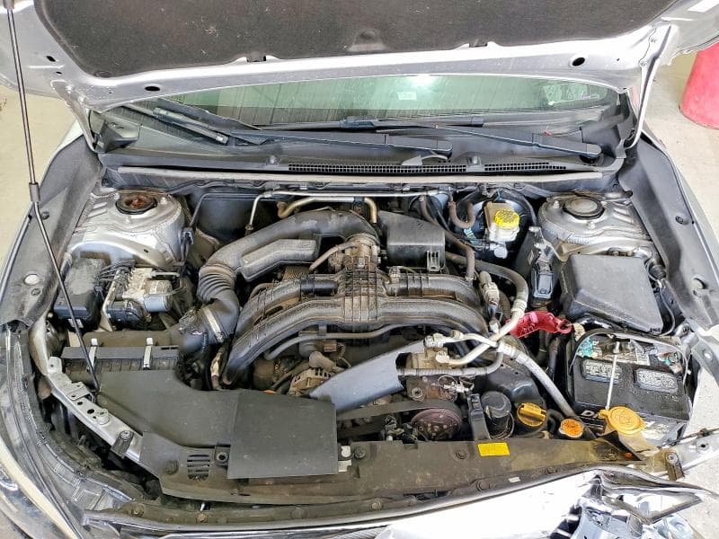 2017 SUBARU IMPREZA SPORT 11