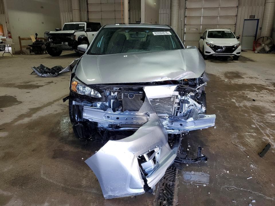 2017 SUBARU IMPREZA SPORT 5