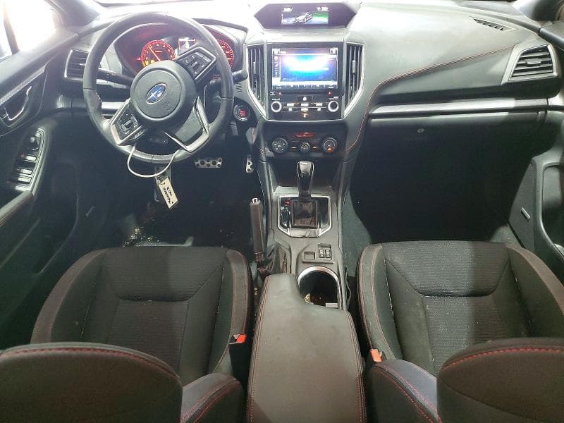 2017 SUBARU IMPREZA SPORT 8