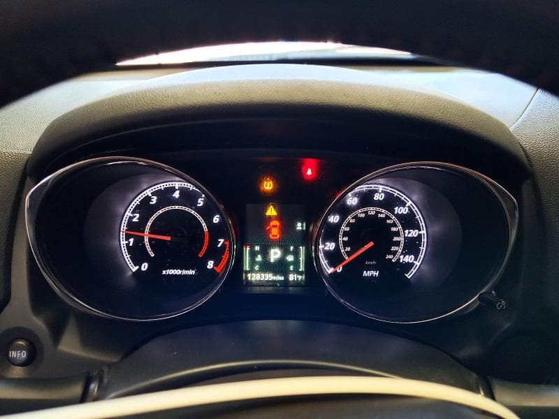 2019 MITSUBISHI OUTLANDER SPORT ES 9