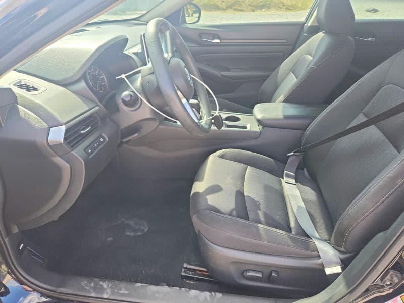 2019 NISSAN ALTIMA S 7