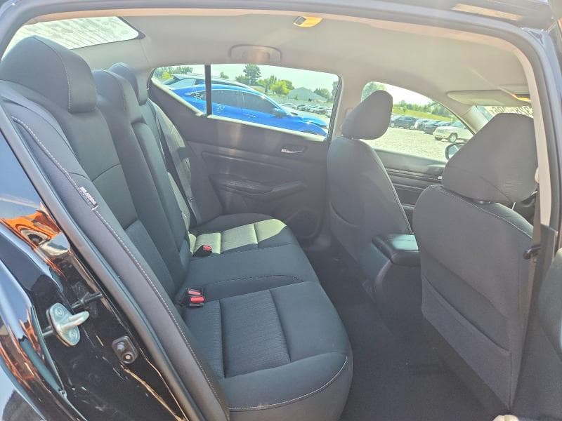 2019 NISSAN ALTIMA S 10